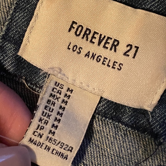 Jean Jacket - Picture 7 of 7